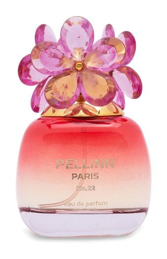 Pellinn Paris No.22 EDP Baharatlı-Çiçeksi-Oryantal Kadın Parfüm 100 ml