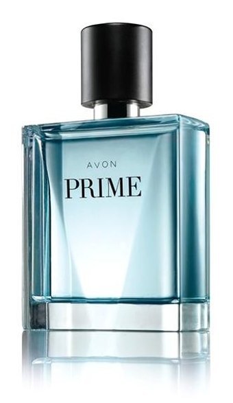 Avon Prime EDT Baharatlı-Odunsu-Oryantal Kadın Parfüm 75 ml