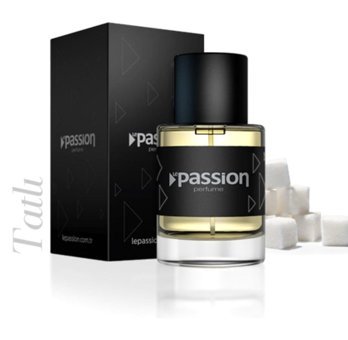 Le Passion Wanted Girl EDP Fresh-Şekerli-Vetiver Kadın Parfüm 55 ml