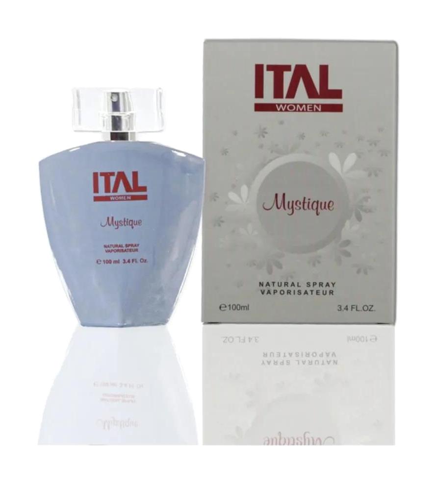 Ital Euphoria EDT Çiçeksi-Odunsu-Oryantal Kadın Parfüm 100 ml