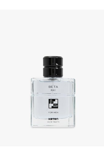 Koton Beta Ray EDT Amber-Baharatlı-Odunsu Kadın Parfüm 50 ml