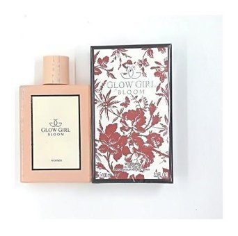 No Nome Glow Girl Bloom EDP Kadın Parfüm 100 ml