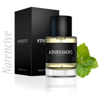 Le Passion Coco Mademoiselle EDP Çiçeksi-Odunsu-Oryantal Kadın Parfüm 55 ml
