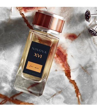Ninova Xvı EDP Kadın Parfüm 100 ml