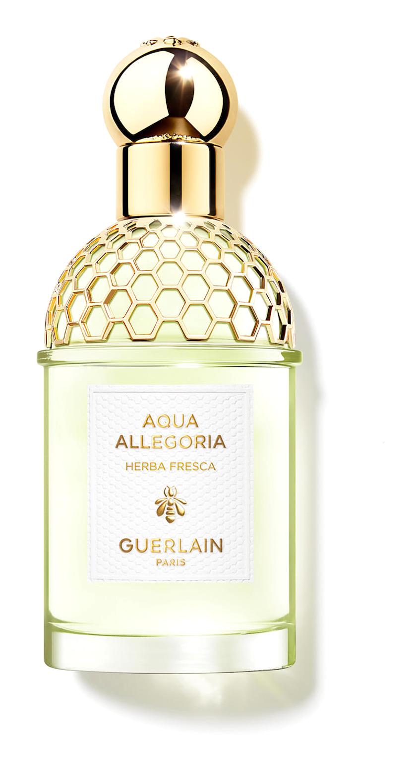 Guerlain Aqua Allegoria Herba Fresca EDP Meyveli-Odunsu-Turunçgil Kadın Parfüm 75 ml