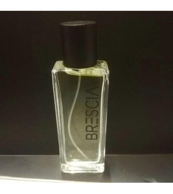 Brescia Ultra Marine M-16 EDP Çiçeksi-Meyveli-Odunsu Kadın Parfüm 50 ml