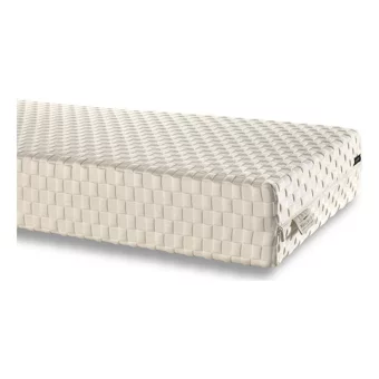 Wellmatt Wocolat Dikdörtgen Lateks Ortopedik 80x150 cm Beşik Yatağı