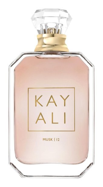 Kayalı Musk EDP Fresh-Oryantal-Sandal Ağacı Kadın Parfüm 100 ml