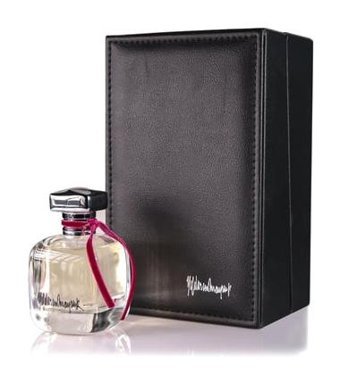 Yıldırım Mayruk Cyprus EDP Bergamot-Çiçeksi-Oryantal Kadın Parfüm 100 ml