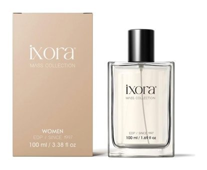 İxora K380 Munequita EDP Baharatlı-Çiçeksi-Meyveli Kadın Parfüm 100 ml