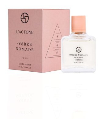 L'Actone 924 EDP Baharatlı-Çiçeksi-Odunsu Kadın Parfüm 100 ml