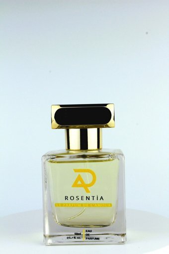 Rosentia Libre EDP Bergamot-Çiçeksi-Narenciye Kadın Parfüm 50 ml