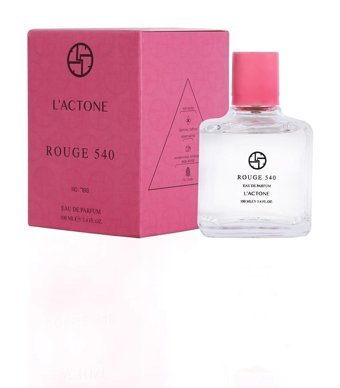 L'Actone 788 EDP Baharatlı-Çiçeksi-Odunsu Kadın Parfüm 100 ml