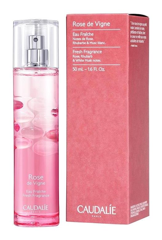 Caudalie Vigne EDP Çiçeksi-Fresh-Odunsu Kadın Parfüm 50 ml