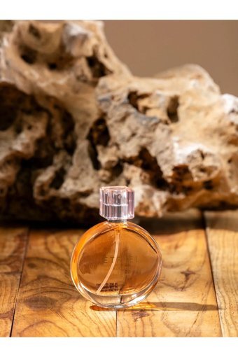 Lc Waikiki Blonde EDT Portakal-Sandal Ağacı Kadın Parfüm 50 ml