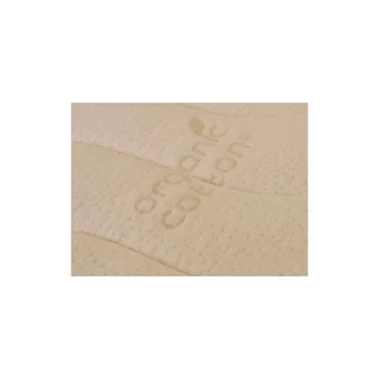 Heyner Cotton Dikdörtgen Pamuk 60x120 cm Beşik Yatağı