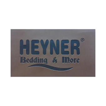 Heyner Cotton Dikdörtgen Pamuk 60x120 cm Beşik Yatağı