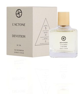 L'Actone 726 EDP Baharatlı-Çiçeksi-Odunsu Kadın Parfüm 100 ml