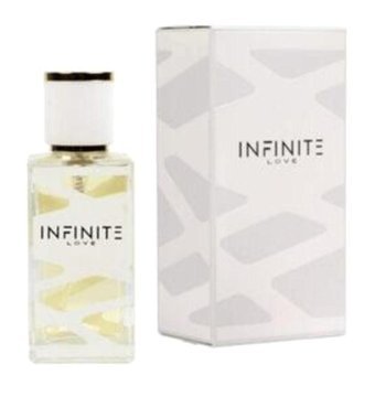 Infınıte Love K-1 EDP Aromatik-Lavanta-Vetiver Kadın Parfüm 50 ml