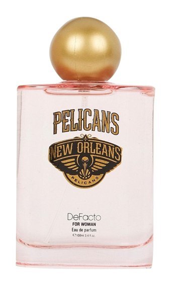Defacto Nba EDP Baharatlı-Çiçeksi-Odunsu Kadın Parfüm 100 ml