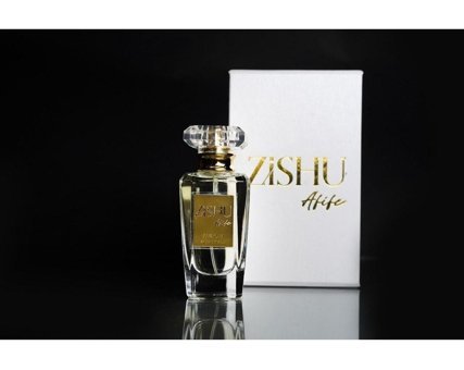 Zishu Afife EDP Amber-Fresh-Lavanta Kadın Parfüm 50 ml
