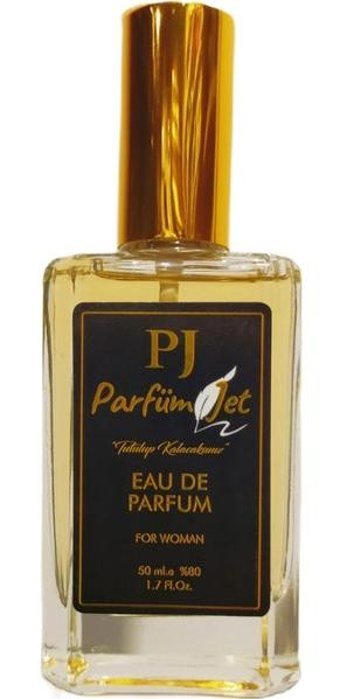 Parfümjet Bombshell EDP Çiçeksi-Meyveli-Oryantal Kadın Parfüm 50 ml