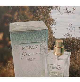 Kösedağ Mercy EDP Rose Kadın Parfüm 50 ml