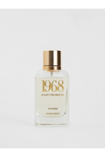 Loft Powder EDP Baharatlı-Çiçeksi-Meyveli Kadın Parfüm 100 ml