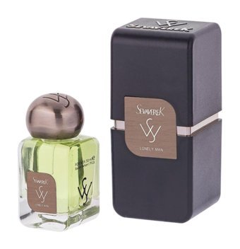 Sevaverek Lonely EDP Bergamot-Lavanta-Meyveli Kadın Parfüm 50 ml