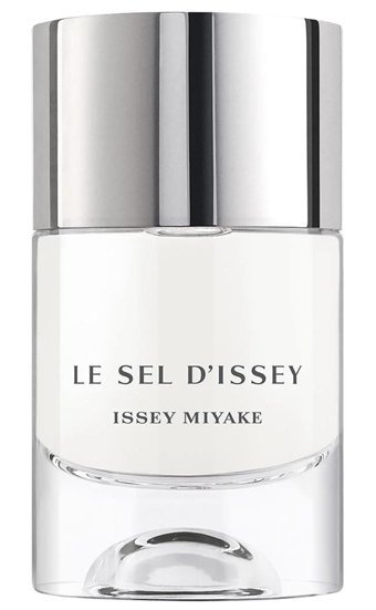 Issey Miyake Le Sel D'issey EDT Baharatlı-Çiçeksi-Oryantal Kadın Parfüm 50 ml