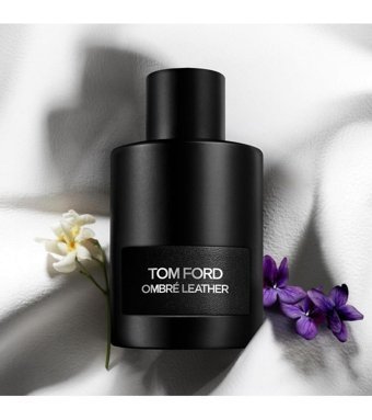 Tom Ford Ombre Leather EDP Baharatlı-Odunsu-Oryantal Kadın Parfüm 150 ml