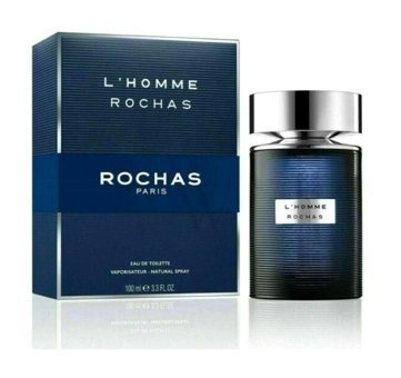 Rochas EDT Amber-Odunsu-Turunçgil Kadın Parfüm 100 ml