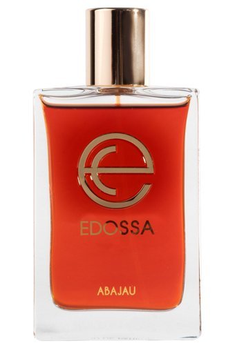 Edossa Abajau EDP Amber-Çiçeksi-Oryantal Kadın Parfüm 50 ml