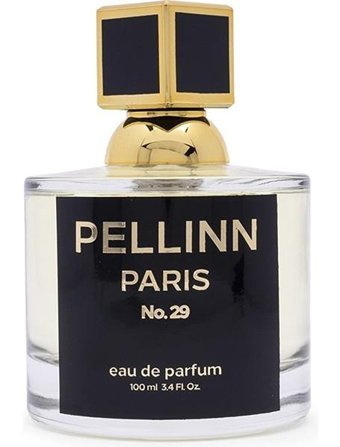 Pellinn Paris No:29 EDP Çiçeksi-Meyveli-Oryantal Kadın Parfüm 100 ml