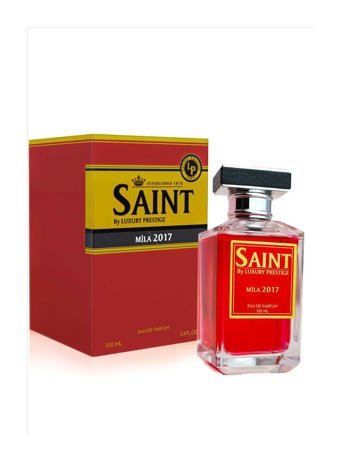 Luxury Prestige Saint Mila 2017 EDP Aromatik-Fresh Kadın Parfüm 100 ml