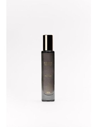 Zara Supreme Vanilla EDP Amber-Vanilyalı Kadın Parfüm 30 ml