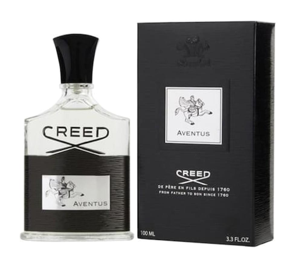 Creed Aventus EDP Amber-Çiçeksi-Odunsu Kadın Parfüm 100 ml