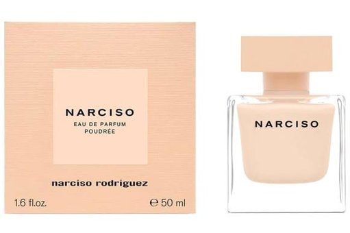 Narciso Rodriguez Poudree Generous EDP Kadın Parfüm 50 ml