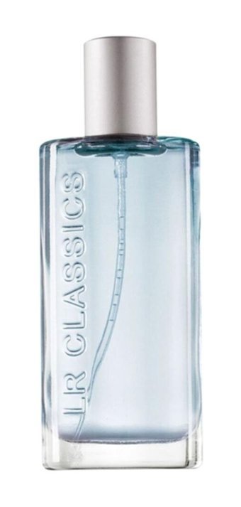 Lr Stockholm EDP Amber-Baharatlı-Bergamot Kadın Parfüm 50 ml