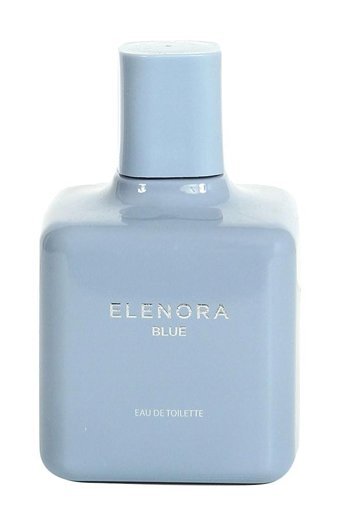 Collezione Elenora EDT Bergamot-Çiçeksi Kadın Parfüm 100 ml