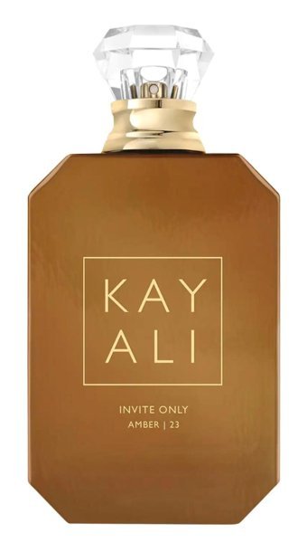 Kayalı Invite Only Amber EDP Baharatlı-Çiçeksi-Meyveli Kadın Parfüm 100 ml