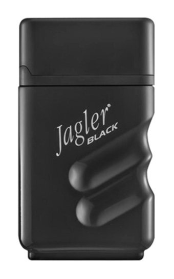 Jagler Black EDT Amber-Çiçeksi-Odunsu Kadın Parfüm 90 ml