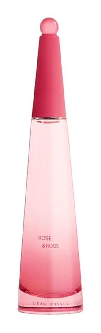 Issey Miyake L'eau D'ıssey Rose EDP Çiçeksi-Odunsu-Sandal Ağacı Kadın Parfüm 50 ml