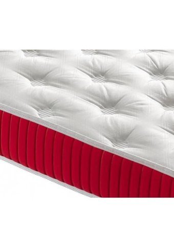 Heyner Redline Dikdörtgen Sünger Ortopedik 40x90 cm Beşik Yatağı