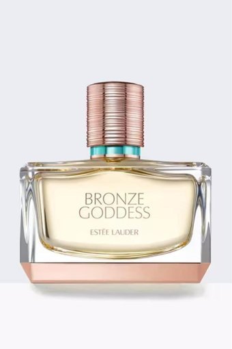Estee Lauder Bronze Goddess Permanent Scent EDP Amber-Bergamot-Sandal Ağacı Kadın Parfüm 100 ml