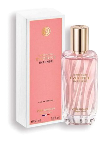 Yves Rocher EDP Baharatlı-Çiçeksi-Odunsu Kadın Parfüm 50 ml
