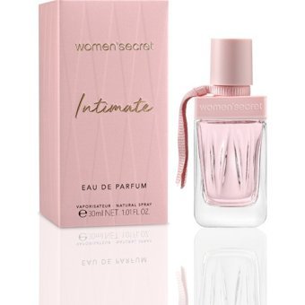 Women Secret Secret Intimate EDP Baharatlı-Çiçeksi-Oryantal Kadın Parfüm 30 ml