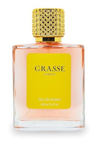 Grasse Parfum'S La Panthere EDP Çiçeksi-Fresh-Oryantal Kadın Parfüm 100 ml