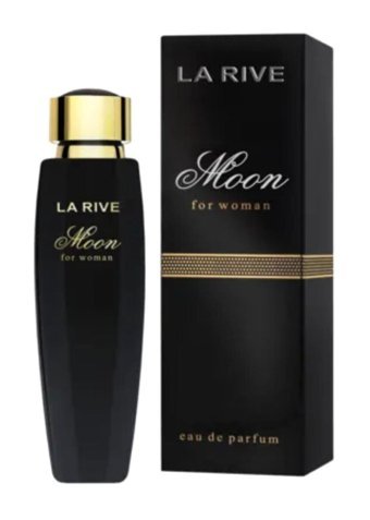 La Rive Moon EDP Bergamot-Çiçeksi-Sandal Ağacı Kadın Parfüm 75 ml