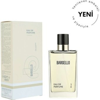 Bargello 112 EDP Amber-Çiçeksi-Meyveli Kadın Parfüm 50 ml